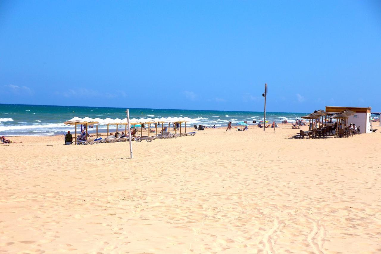 Los Naranjos كوارذامار ذيل سيغورا المظهر الخارجي الصورة